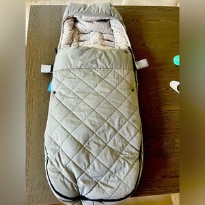 Uppababy Cozy Ganoosh